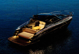2023 Focus Power 36 motor yacht for sale - photo 8