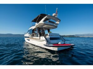 Galeon Galeon 500 Fly