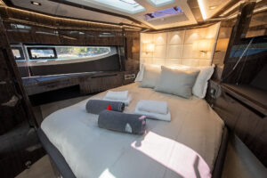 2023 Galeon 500 Fly motor yacht for sale - photo 15