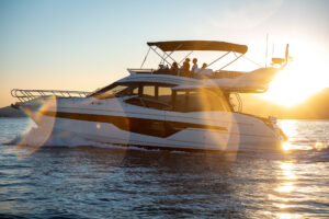 2023 Galeon 500 Fly motor yacht for sale - photo 25