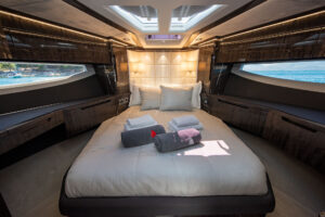 2023 Galeon 500 Fly motor yacht for sale - photo 5
