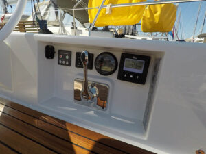 2023 Grand Soleil 44 sailing yacht for sale - Grand Soleil 44