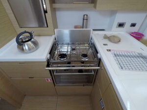 2023 Grand Soleil 44 sailing yacht for sale - Grand Soleil 44