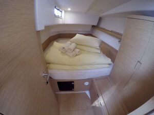 2023 Grand Soleil 44 sailing yacht for sale - Grand Soleil 44