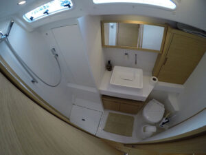 2023 Grand Soleil 44 sailing yacht for sale - Grand Soleil 44
