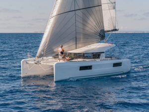 Lagoon Lagoon 40