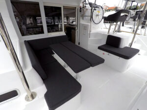 2023 Lagoon 40 catamaran for sale - Lagoon 40