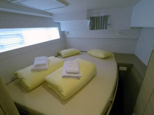 2023 Lagoon 40 catamaran for sale - Lagoon 40