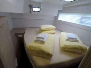 2023 Lagoon 40 catamaran for sale - Lagoon 40