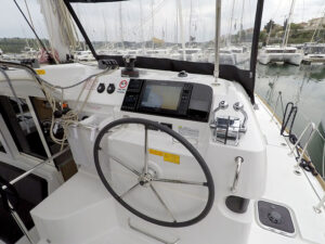 2023 Lagoon 40 catamaran for sale - Lagoon 40