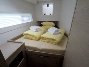 2023 Lagoon 40 catamaran for sale - Lagoon 40