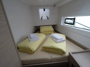 2023 Lagoon 40 catamaran for sale - Lagoon 40