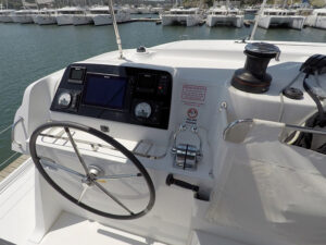 2023 Lagoon 42 catamaran for sale - Lagoon 42