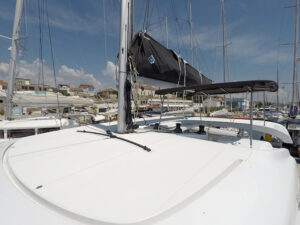 2023 Lagoon 42 catamaran for sale - Lagoon 42