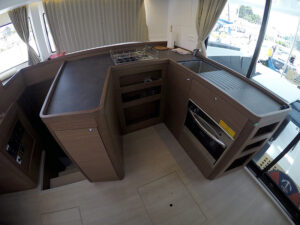 2023 Lagoon 42 catamaran for sale - Lagoon 42