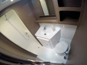 2023 Lagoon 42 catamaran for sale - Lagoon 42
