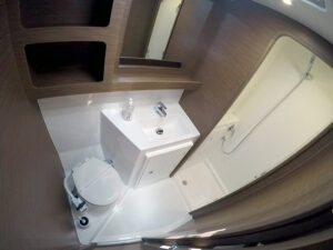 2023 Lagoon 42 catamaran for sale - Lagoon 42