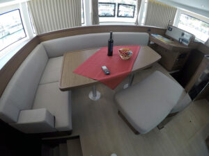 2023 Lagoon 42 catamaran for sale - Lagoon 42