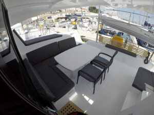 2023 Lagoon 42 catamaran for sale - Lagoon 42