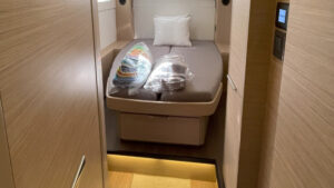 2023 Lagoon 46 catamaran for sale - photo 13