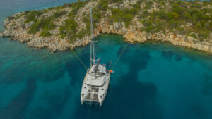 2023 Lagoon 46 catamaran for sale - photo 16