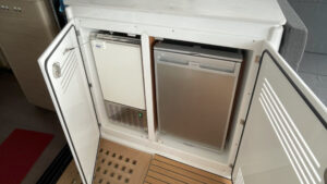 2023 Lagoon 46 catamaran for sale - photo 4
