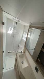2023 Lagoon 46 catamaran for sale - photo 5