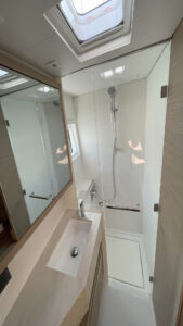2023 Lagoon 46 catamaran for sale - photo 7