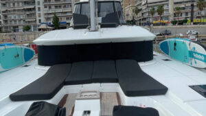 2023 Lagoon 51 catamaran for sale - photo 15