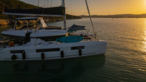 2023 Lagoon 51 catamaran for sale - photo 16