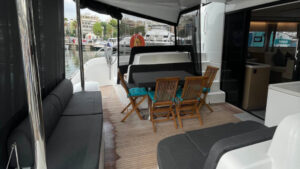 2023 Lagoon 51 catamaran for sale - photo 18