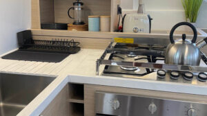 2023 Lagoon 51 catamaran for sale - photo 2