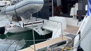 2023 Lagoon 51 catamaran for sale - photo 7