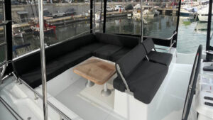 2023 Lagoon 51 catamaran for sale - photo 9