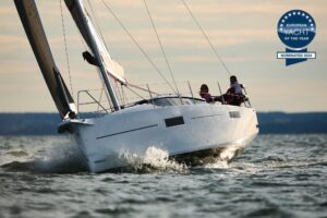 2023 Maxus 35 sailing yacht for sale - photo 14