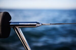 2023 Maxus 35 sailing yacht for sale - photo 15
