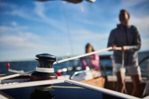 2023 Maxus 35 sailing yacht for sale - photo 17