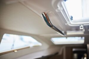 2023 Maxus 35 sailing yacht for sale - photo 2