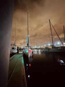 2023 Maxus 35 sailing yacht for sale - photo 20