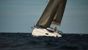2023 Maxus 35 sailing yacht for sale - photo 24