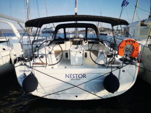 Oceanis Oceanis 40.1