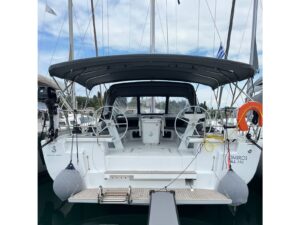 Oceanis Oceanis 51.1