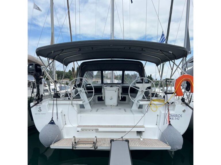 Oceanis Oceanis 51.1
