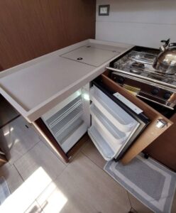2023 Oceanis 51.1 sailing yacht for sale - photo 10