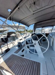 2023 Oceanis 51.1 sailing yacht for sale - photo 11