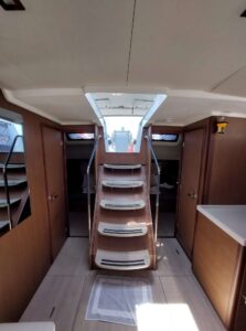 2023 Oceanis 51.1 sailing yacht for sale - photo 12