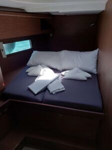 2023 Oceanis 51.1 sailing yacht for sale - photo 13