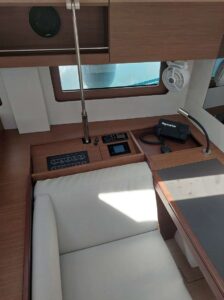 2023 Oceanis 51.1 sailing yacht for sale - photo 14