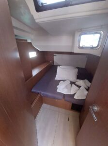 2023 Oceanis 51.1 sailing yacht for sale - photo 4