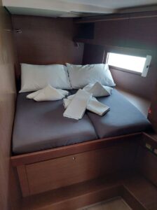 2023 Oceanis 51.1 sailing yacht for sale - photo 6